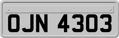 OJN4303