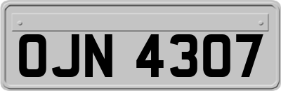 OJN4307