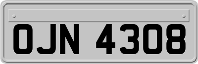 OJN4308