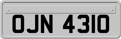 OJN4310