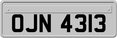 OJN4313