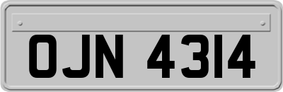 OJN4314