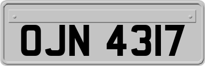 OJN4317