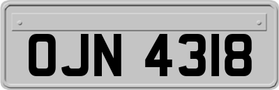 OJN4318