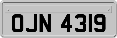 OJN4319