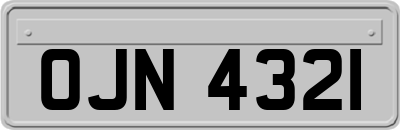 OJN4321
