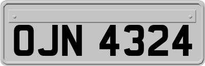 OJN4324