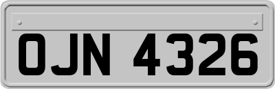 OJN4326