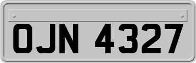 OJN4327