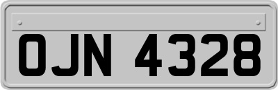 OJN4328