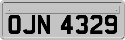 OJN4329