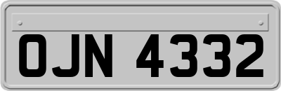 OJN4332