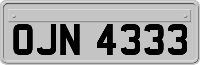 OJN4333