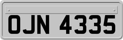 OJN4335