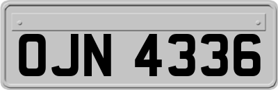 OJN4336