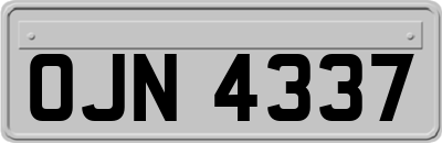 OJN4337