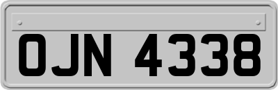 OJN4338