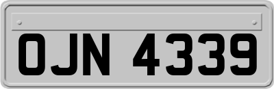 OJN4339