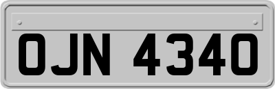 OJN4340