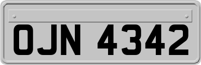 OJN4342