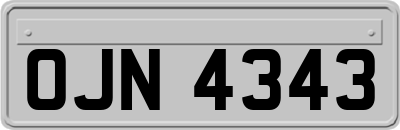 OJN4343