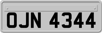 OJN4344