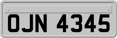 OJN4345