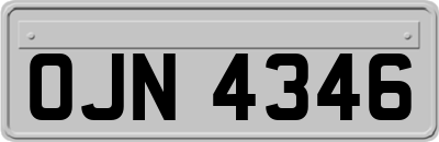 OJN4346