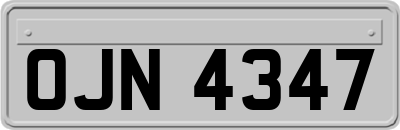 OJN4347