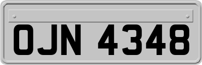 OJN4348