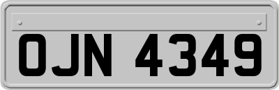 OJN4349