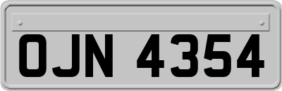 OJN4354