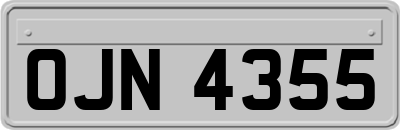 OJN4355