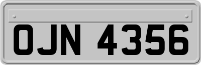 OJN4356