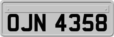 OJN4358