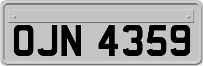 OJN4359