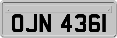 OJN4361