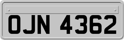 OJN4362