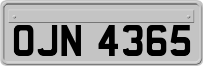 OJN4365