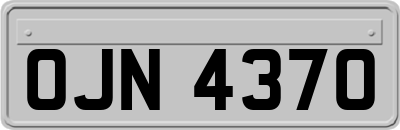 OJN4370