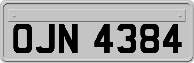 OJN4384