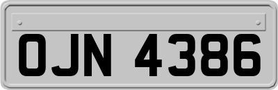 OJN4386