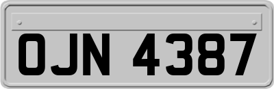 OJN4387