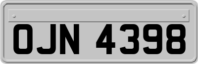 OJN4398