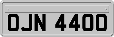 OJN4400