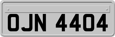 OJN4404