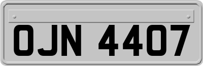 OJN4407
