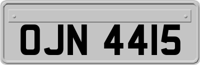 OJN4415