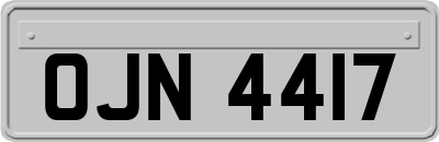 OJN4417
