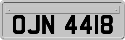 OJN4418